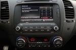 Kia Forte Koup SX 2014 года